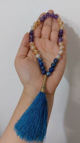 تسبیح ثروت و آرامش