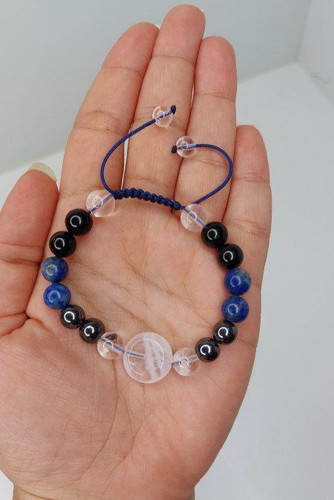 دستبند عنصر آب