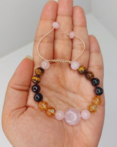 دستبند عنصر خاک