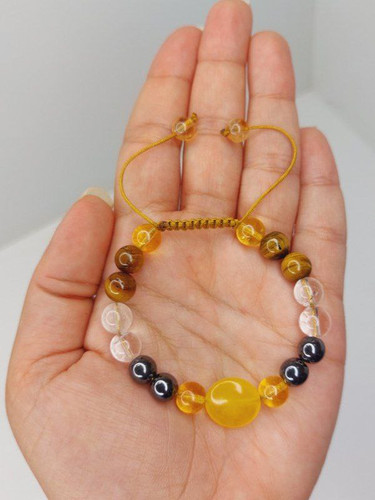 دستبند عنصر فلز