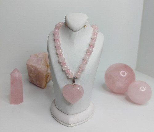 گردنبند عشق