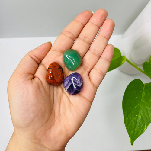 پک سنگهای عنصر آتش