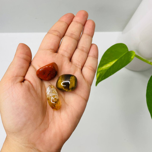 پک سنگهای عنصر خاک