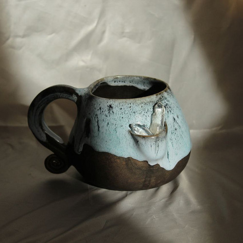 ماگ استالاکتیت