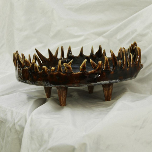 ظرف کارادراس