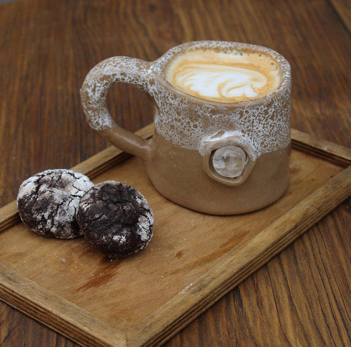 ماگ وایت استون