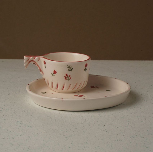 فنجان الاریس