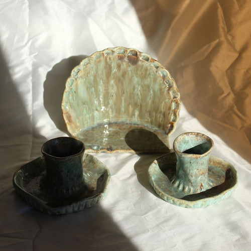 شمعدان الدور