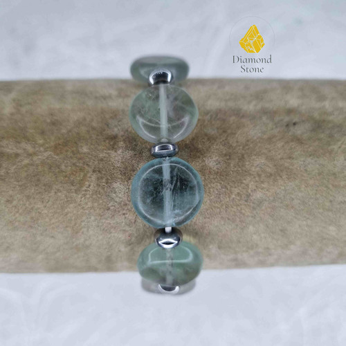 دستبند سکه ای فلورین (عنصر چوب)