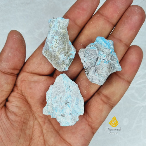 راف فیروزه سایز 1