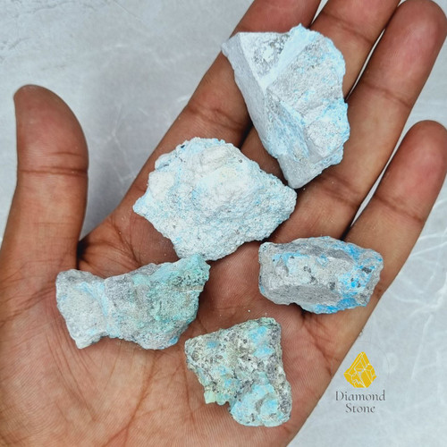 راف فیروزه سایز 2