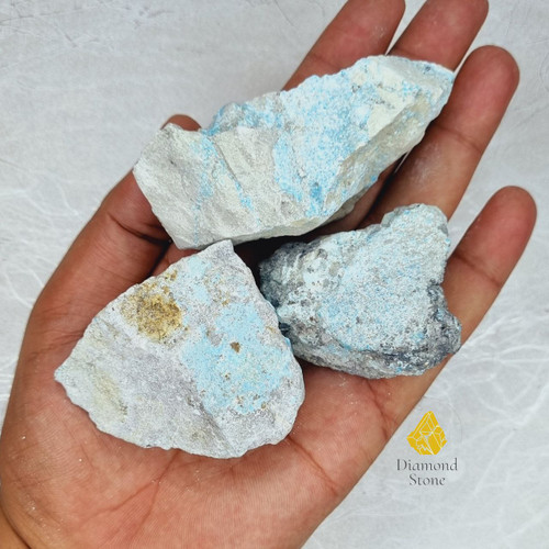 راف فیروزه سایز 5