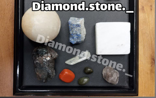 سنگهای درمانگر ستارگان منفی2026