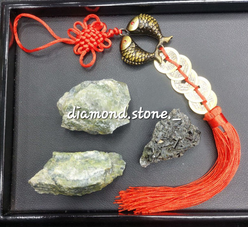 پک تقویت ستاره 4 سبز شمال شرقی تحصیل و عشق| فنگ شویی 2026